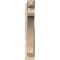 Ekena Millwork Legacy Craftsman Smooth Outlooker, Douglas Fir, 5 1/2"W x 24"D x 32"H OUT06X24X32LEC04SDF - alternate 2